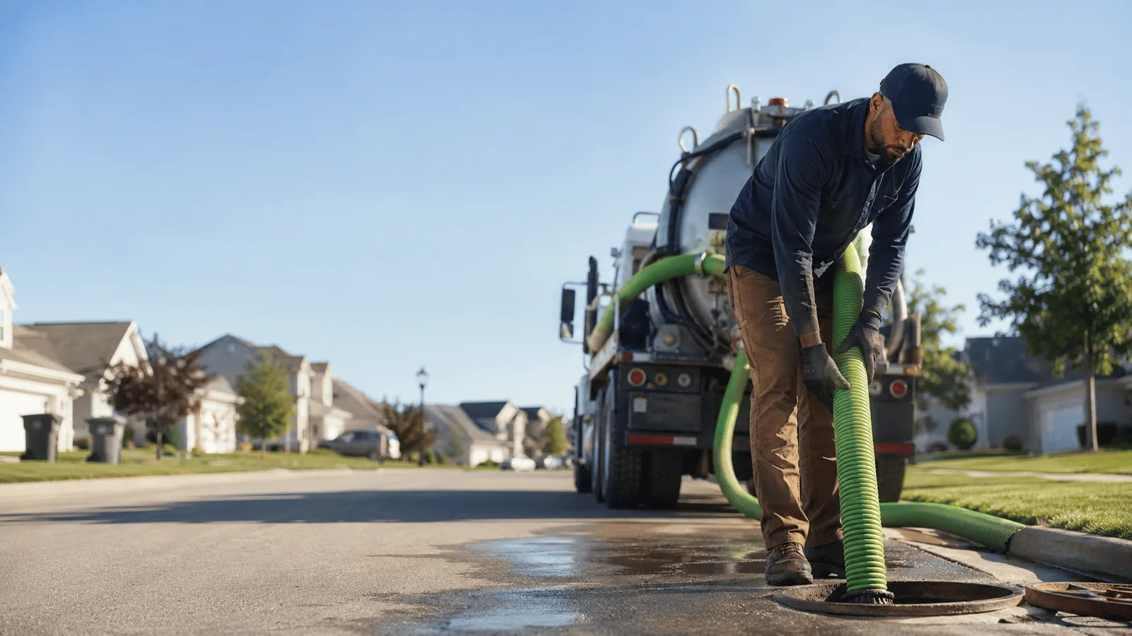 Mosquito Control in Lytle, TX